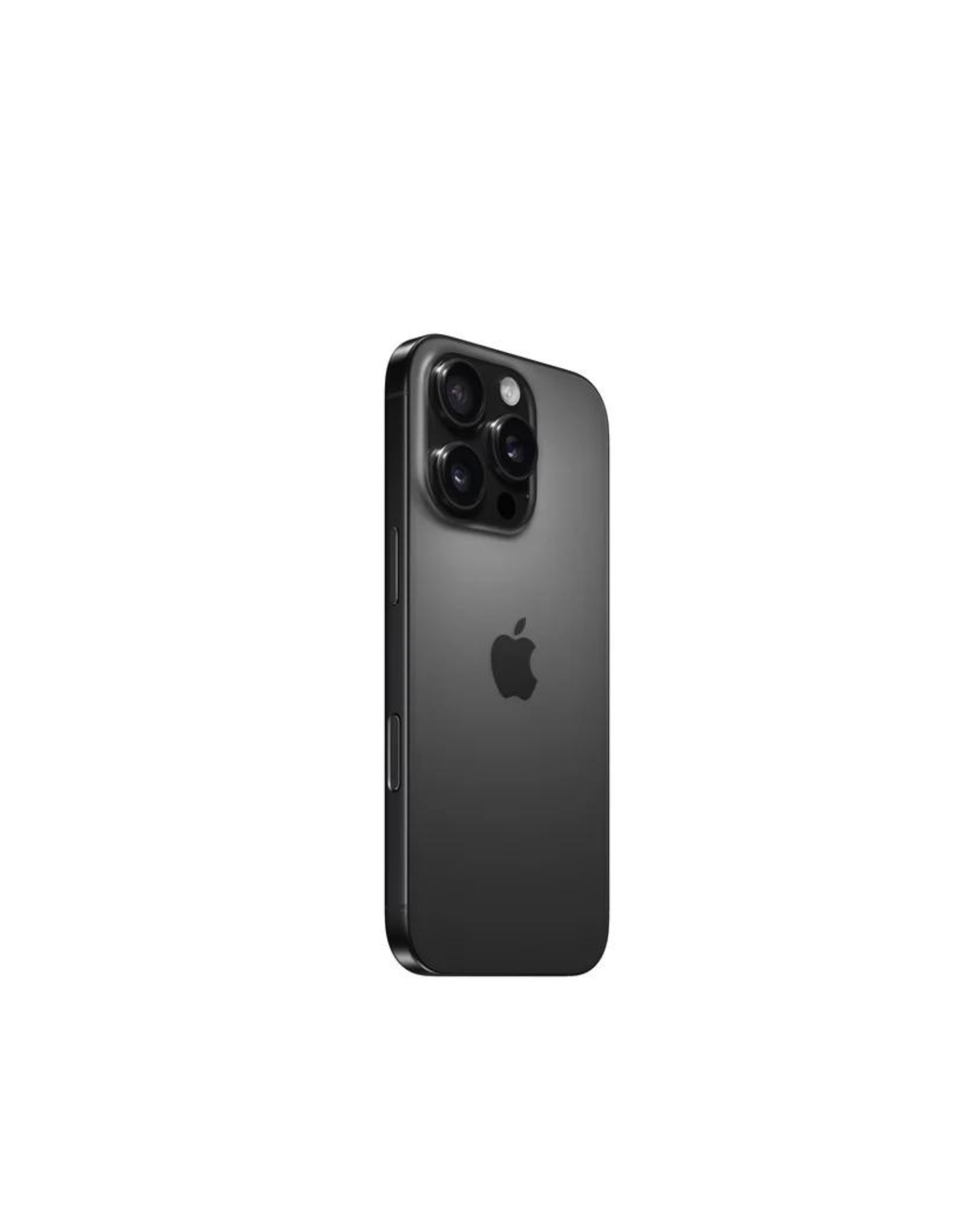 Apple iPhone 16 Pro 8GB 256GB Black Titanium Apple iPhone 16 Pro 8GB 256GB Black Titanium
